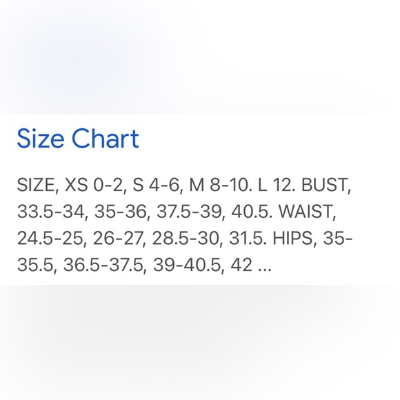 Hale Bob blouse, NWT, XL - Picture 6 of 12